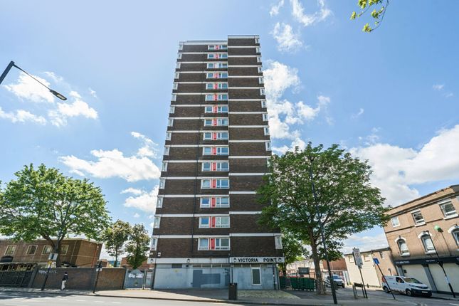 1-bed flat on Flat 30, Victoria Point Victoria Road, London, £210,000