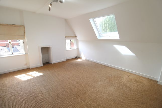 Flat for sale in Northgate Street, Bury St Edmunds