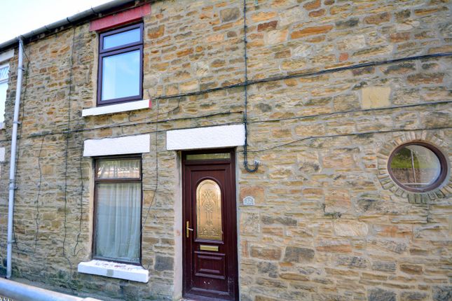 1 Bed End Terrace House For Sale In Railway Street Howden Le Wear