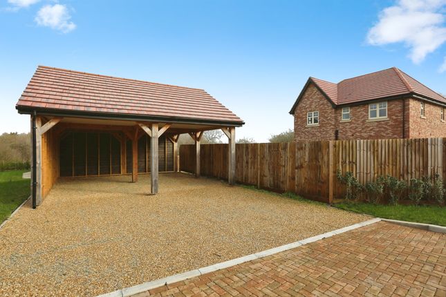 Plot 10, The Lapwing, Crofton View, Fareham photo 2