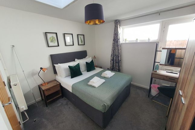 Room to rent in Arbury Road, Cambridge