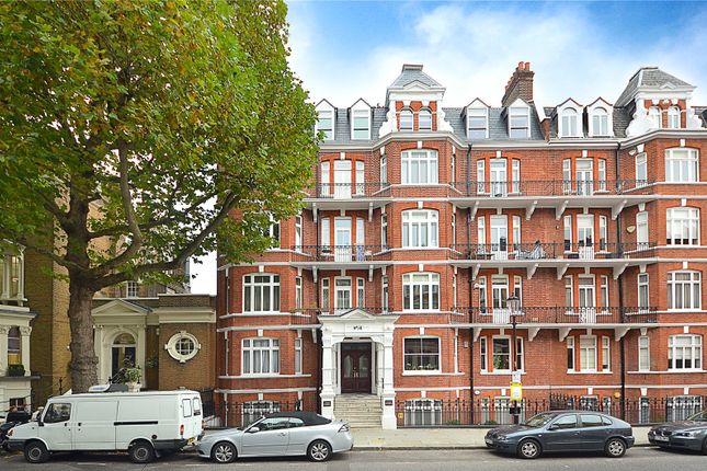 Flats for Sale in Holland Park Gardens, London W14 - Holland Park Gardens,  London W14 Apartments to Buy - Primelocation
