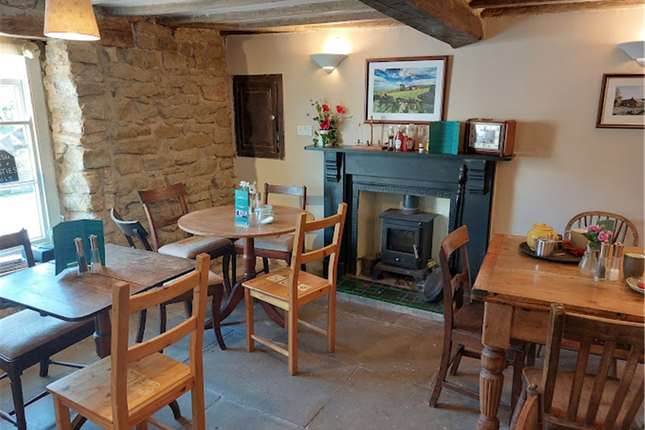 Restaurant/cafe for sale in Off License &amp; Convenience YO62, Hawnby, North Yorkshire