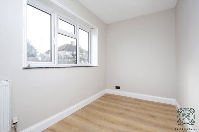 Semi-detached house to rent in The Drive, London