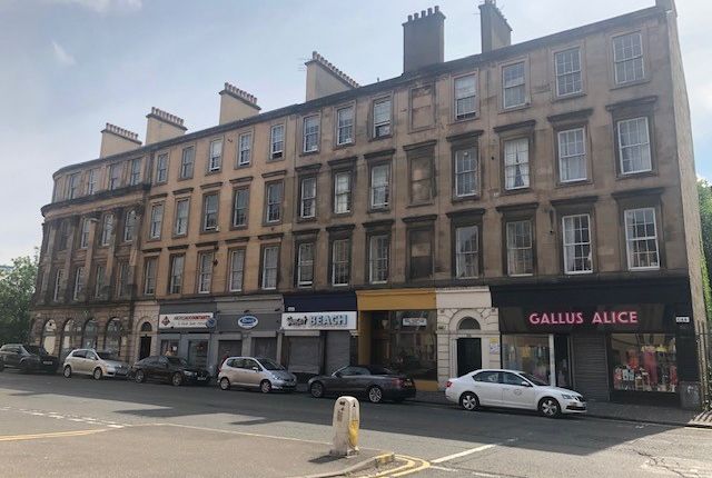 Thumbnail Flat to rent in 1015 Argyle Street, Glasgow