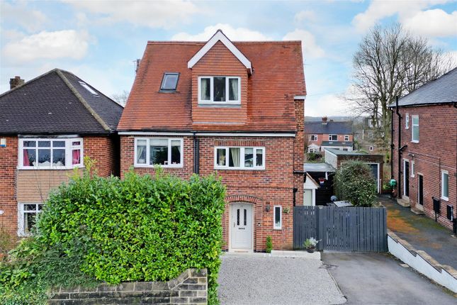 Detached house for sale in Alms Hill Road, Parkhead