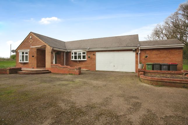 Thumbnail Bungalow for sale in Smorrall Lane, Bedworth