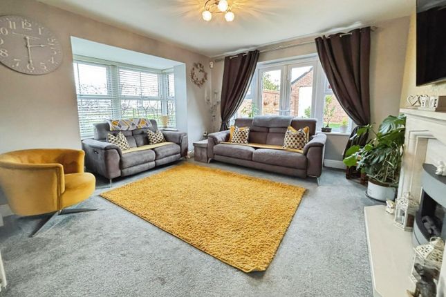 1, Oak Drive, Thirsk photo 3