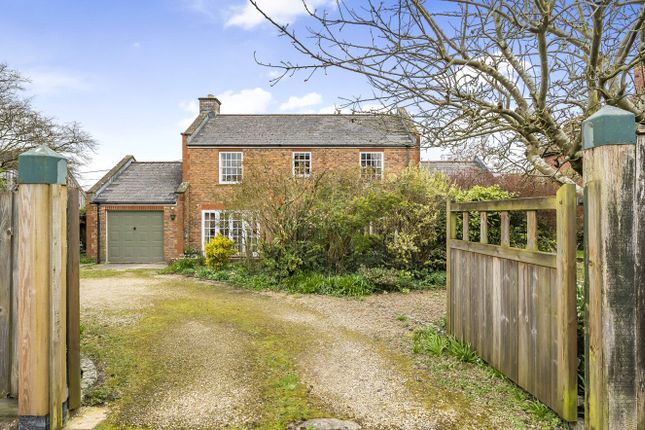Detached house for sale in Clarence Road, Wotton-Under-Edge, Gloucestershire