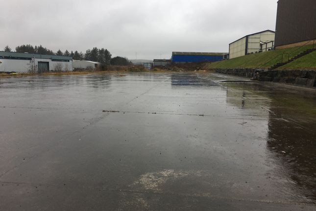 Thumbnail Industrial to let in Crown Business Park, Tredegar