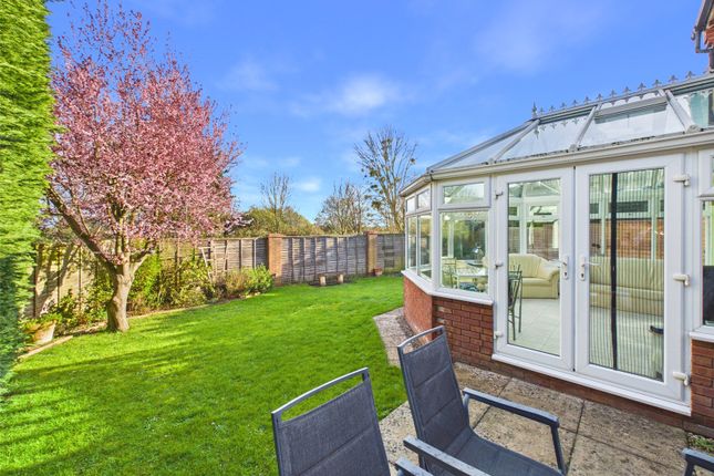 15, Blenheim Drive, Gloucestershire photo 2