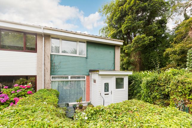 Thumbnail Semi-detached house for sale in 105 Duddingston Road, Edinburgh