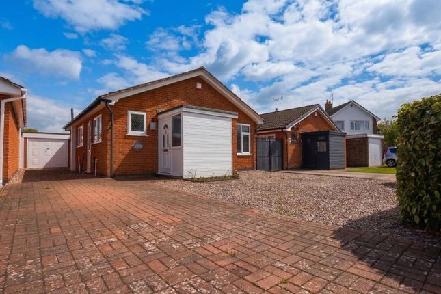 2-bed house on 158 Coombe Rise, Leicester, £290,000