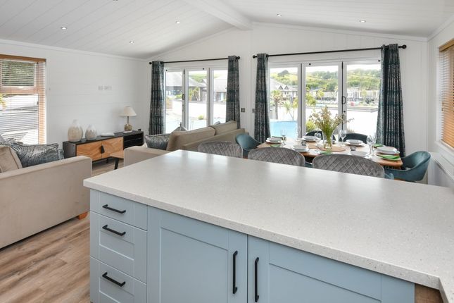 The Warren Resort and Spa - L3, The Warren, Pwllheli photo 4