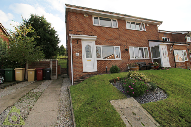 middlebrook drive bolton