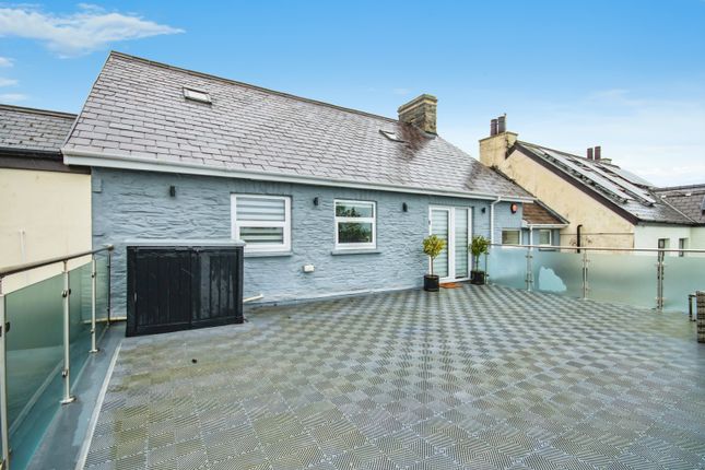 Property for sale in London House Aberporth, Cardigan