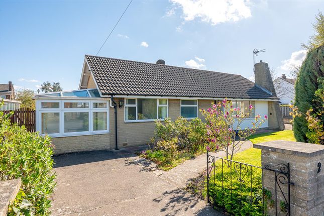 2-bed house on 2, Elm Tree Avenue, York, £390,000