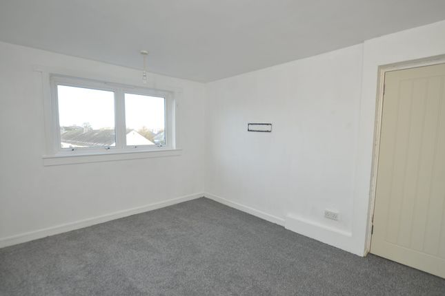 Flat for sale in Saugh Hill Road, Girvan