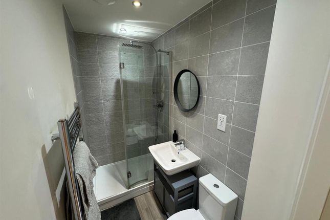 Flat for sale in Highfield Lane, Rotherham