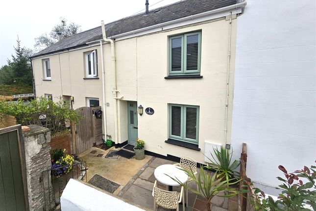 2-bed house on 5, Cornwall Street, Yelverton, £177,500