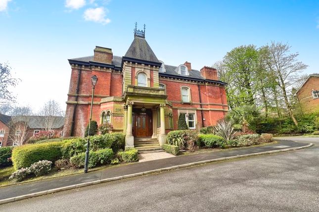 Flat for sale in Clevelands Drive, Bolton