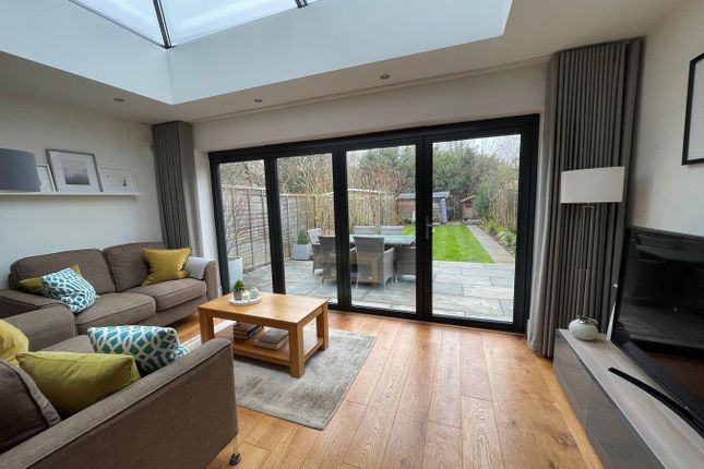 End terrace house for sale in Regalfield Close, Guildford
