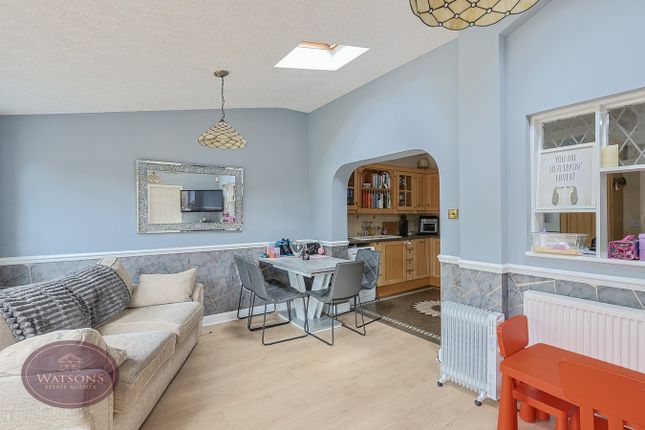 8, Alandene Avenue, Nottingham photo 4