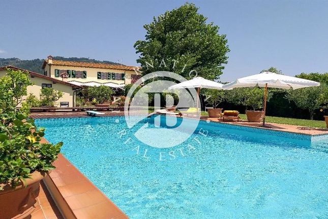 Villa for sale in Massarosa, Tuscany, 55054, Italy