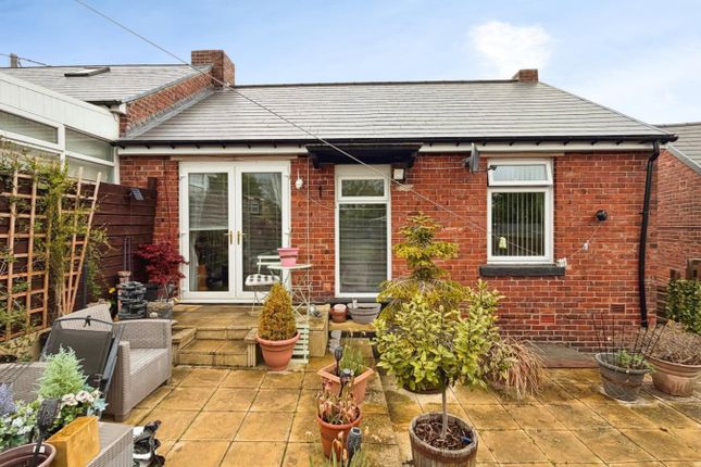 2-bed house on 11, Larch Terrace, Stanley, £120,000