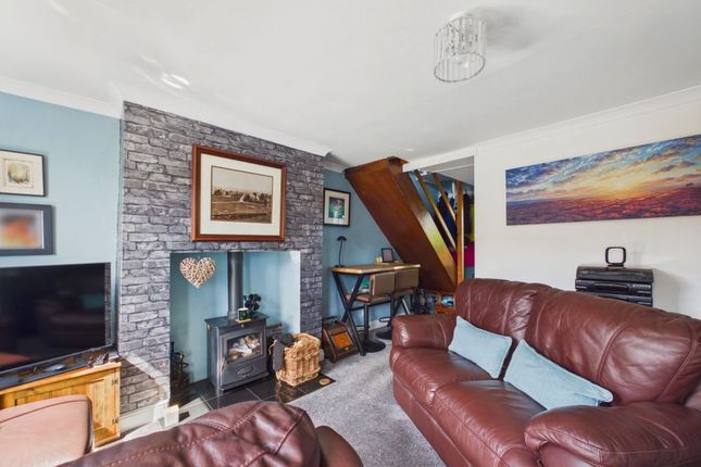 Hedgehog Cottage, 6 Bartons Row, Whitby photo 4
