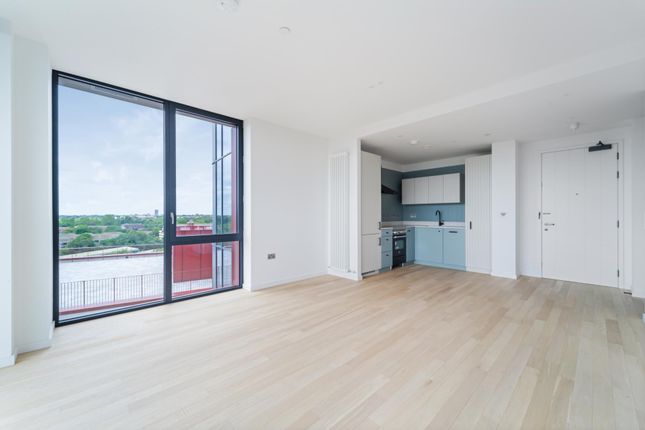 Flat for sale in Hollandbury House, The Brentford Project