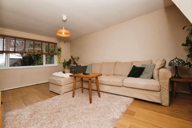 Thumbnail Terraced house for sale in Rickstones Road, Witham, Essex