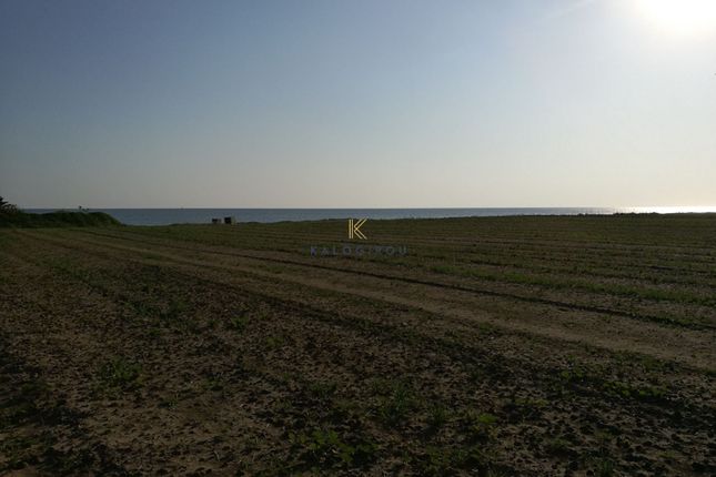 Thumbnail Land for sale in Kiti, Cyprus