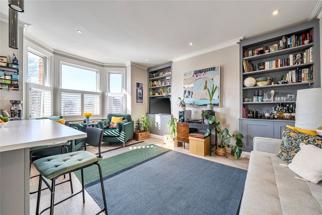 Flat 2, 21, Western Elms Avenue, Reading photo 2
