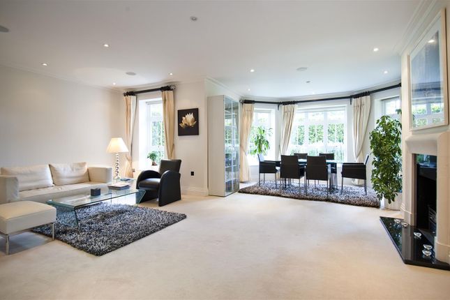 Thumbnail Flat to rent in Mountview Close, Hampstead Garden Suburb
