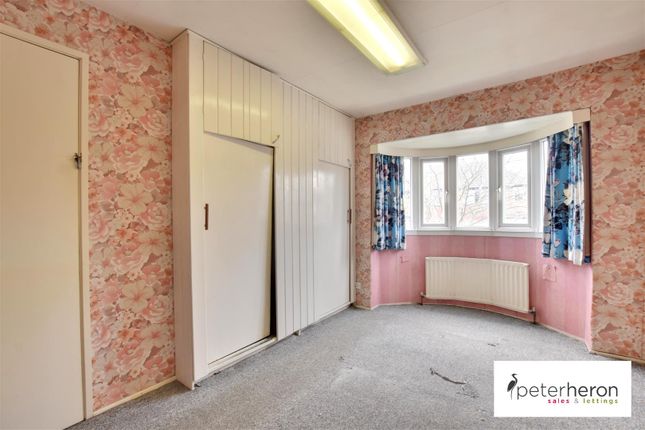 Semi-detached house for sale in Alston Crescent, Seaburn Dene, Sunderland