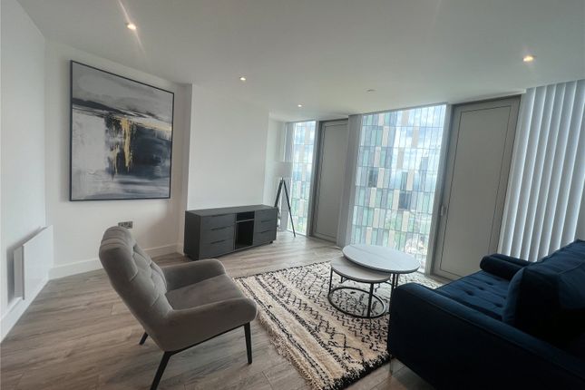 2505 Three60,, 11 Silvercroft Street, Manchester photo 2