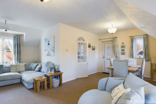 Thumbnail Flat for sale in Lower Sea Lane, Charmouth, Charmouth