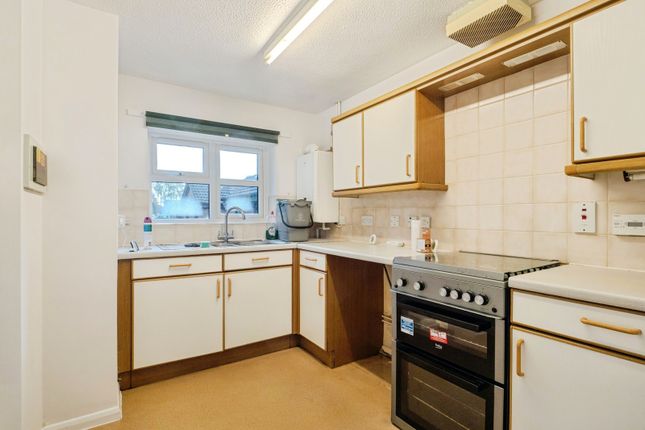Windleden Road, Leicestershire photo 4