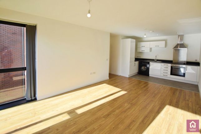 17, Medlock Place, Manchester photo 3