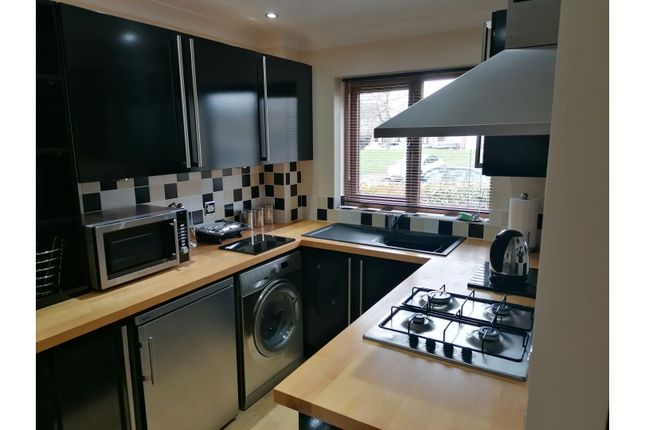 End terrace house for sale in Cavendish Gardens, Wokingham
