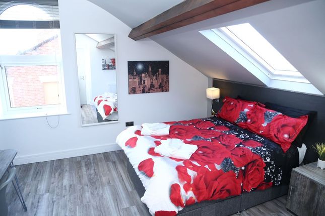 Bed 4, 189 Kensington, Liverpool photo 3