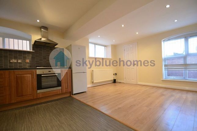 1 Bed Flat To Rent In Asfordby Street Leicester Le5 Zoopla