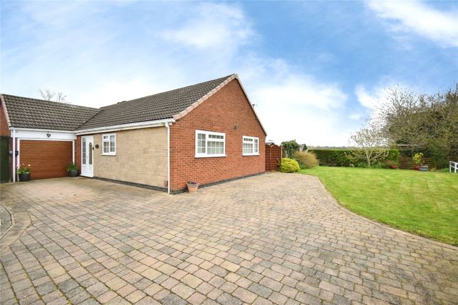 3-bed house on 8, Rosedale Road, Leicestershire, £400,000
