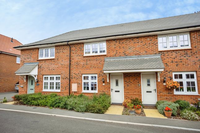 2-bed terraced on 3, Sedbergh Close, Nottingham, £230,000