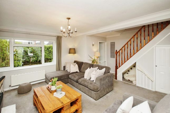 Thumbnail Terraced house for sale in Bisley, Bristol, Avon