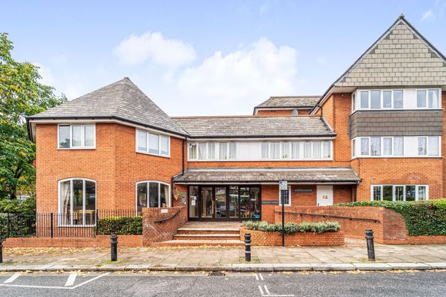 Thumbnail Flat for sale in Balcon Court, Ealing