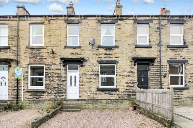 Terraced house for sale in Prospect Terrace, Cleckheaton, West Yorkshire