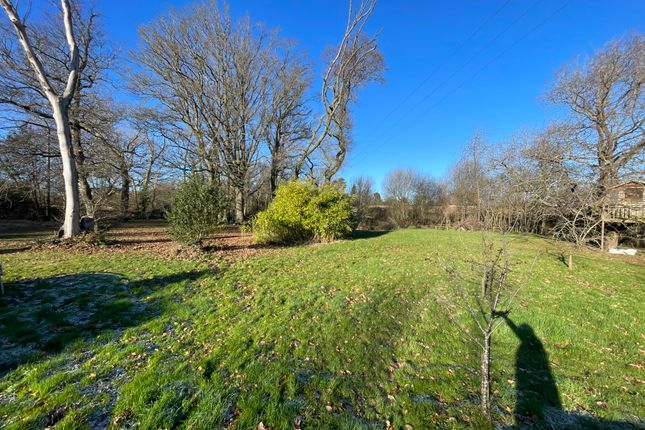 Land for sale in Leather Bottle Hill, Ingatestone