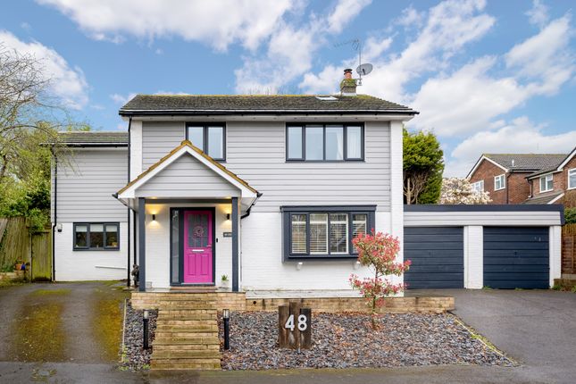 Detached house for sale in Woodfield Road, Horsham